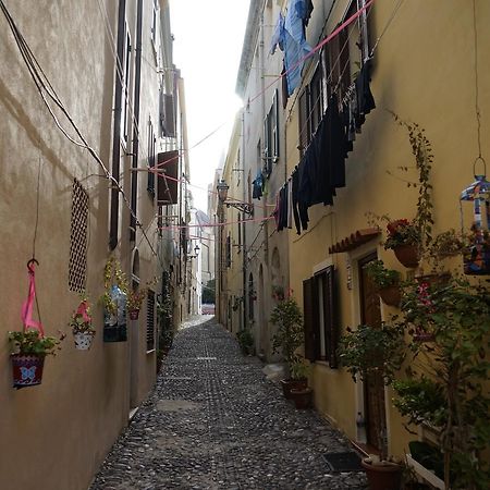 Centro Storico Alghero Bb Bed and Breakfast Εξωτερικό φωτογραφία