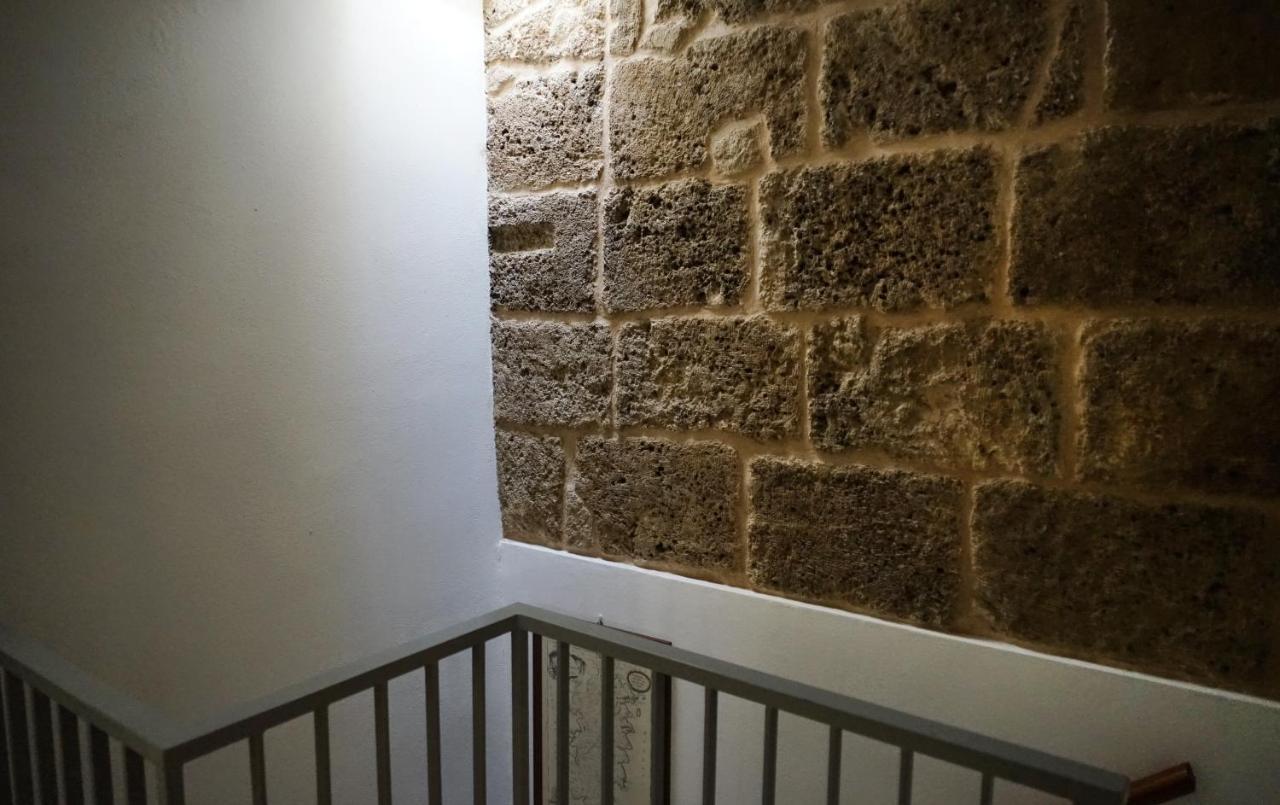 Centro Storico Alghero Bb Bed and Breakfast Εξωτερικό φωτογραφία