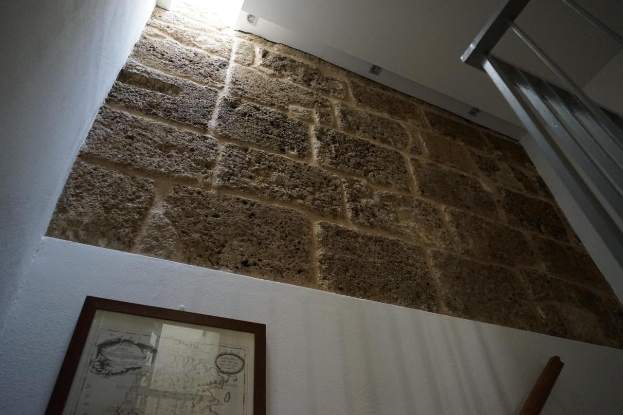 Centro Storico Alghero Bb Bed and Breakfast Εξωτερικό φωτογραφία