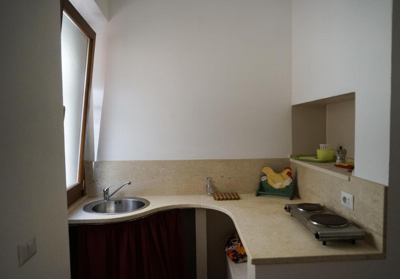 Centro Storico Alghero Bb Bed and Breakfast Εξωτερικό φωτογραφία