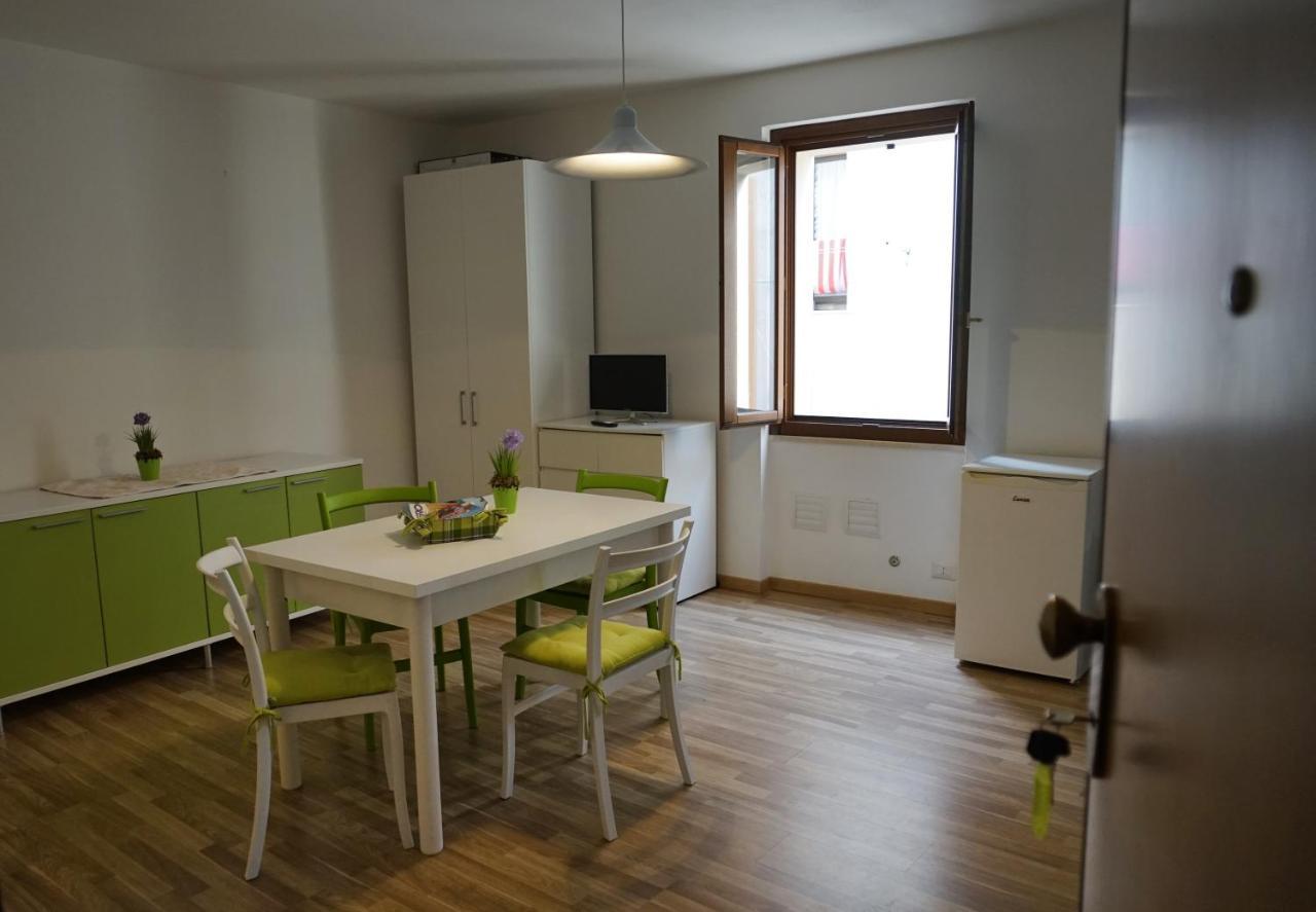 Centro Storico Alghero Bb Bed and Breakfast Εξωτερικό φωτογραφία