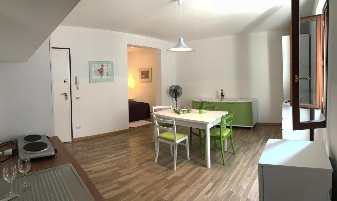 Centro Storico Alghero Bb Bed and Breakfast Εξωτερικό φωτογραφία