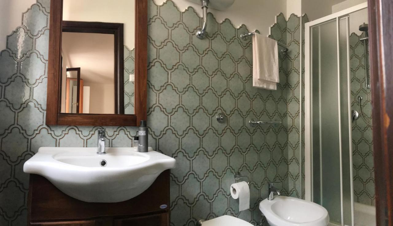 Centro Storico Alghero Bb Bed and Breakfast Εξωτερικό φωτογραφία