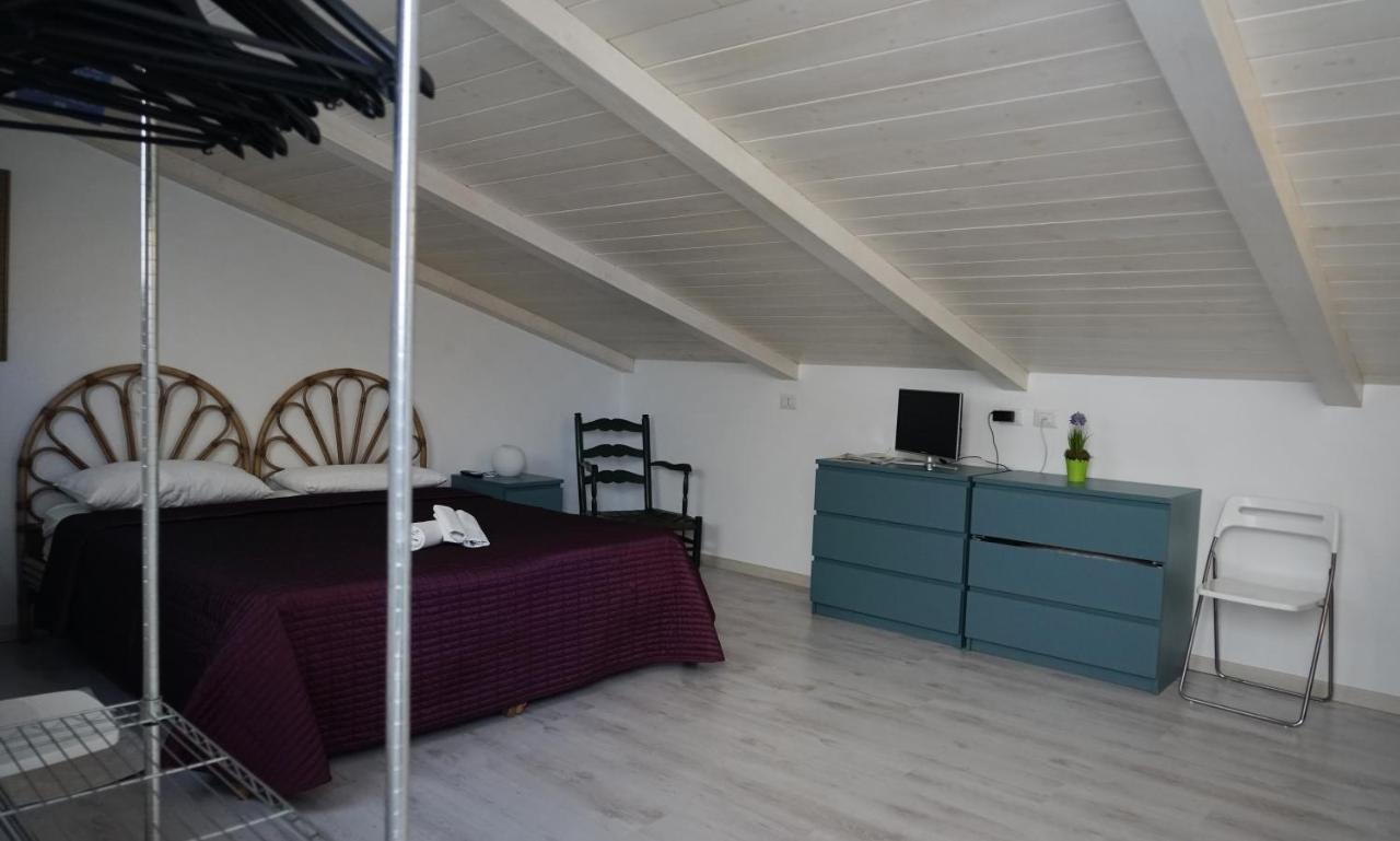 Centro Storico Alghero Bb Bed and Breakfast Εξωτερικό φωτογραφία