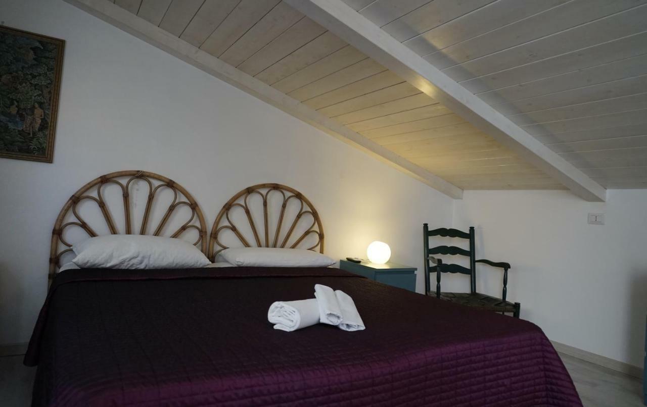 Centro Storico Alghero Bb Bed and Breakfast Εξωτερικό φωτογραφία