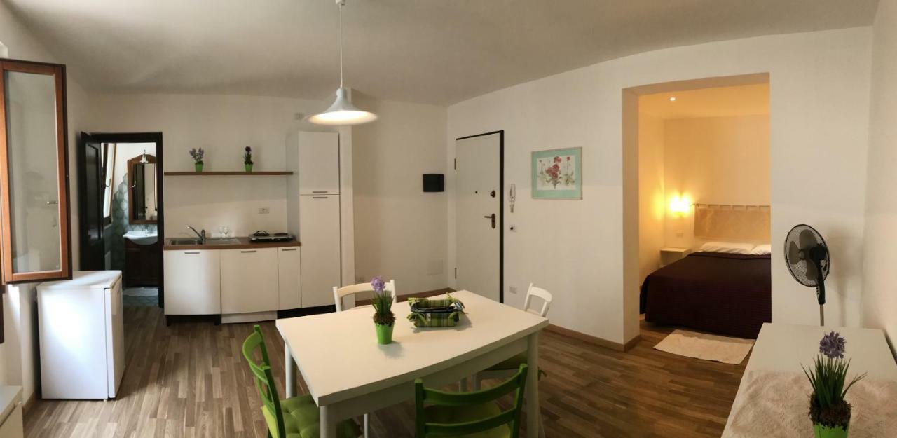 Centro Storico Alghero Bb Bed and Breakfast Εξωτερικό φωτογραφία