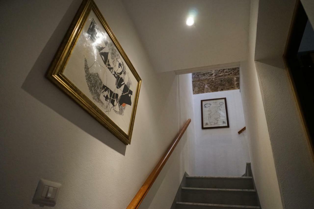 Centro Storico Alghero Bb Bed and Breakfast Εξωτερικό φωτογραφία