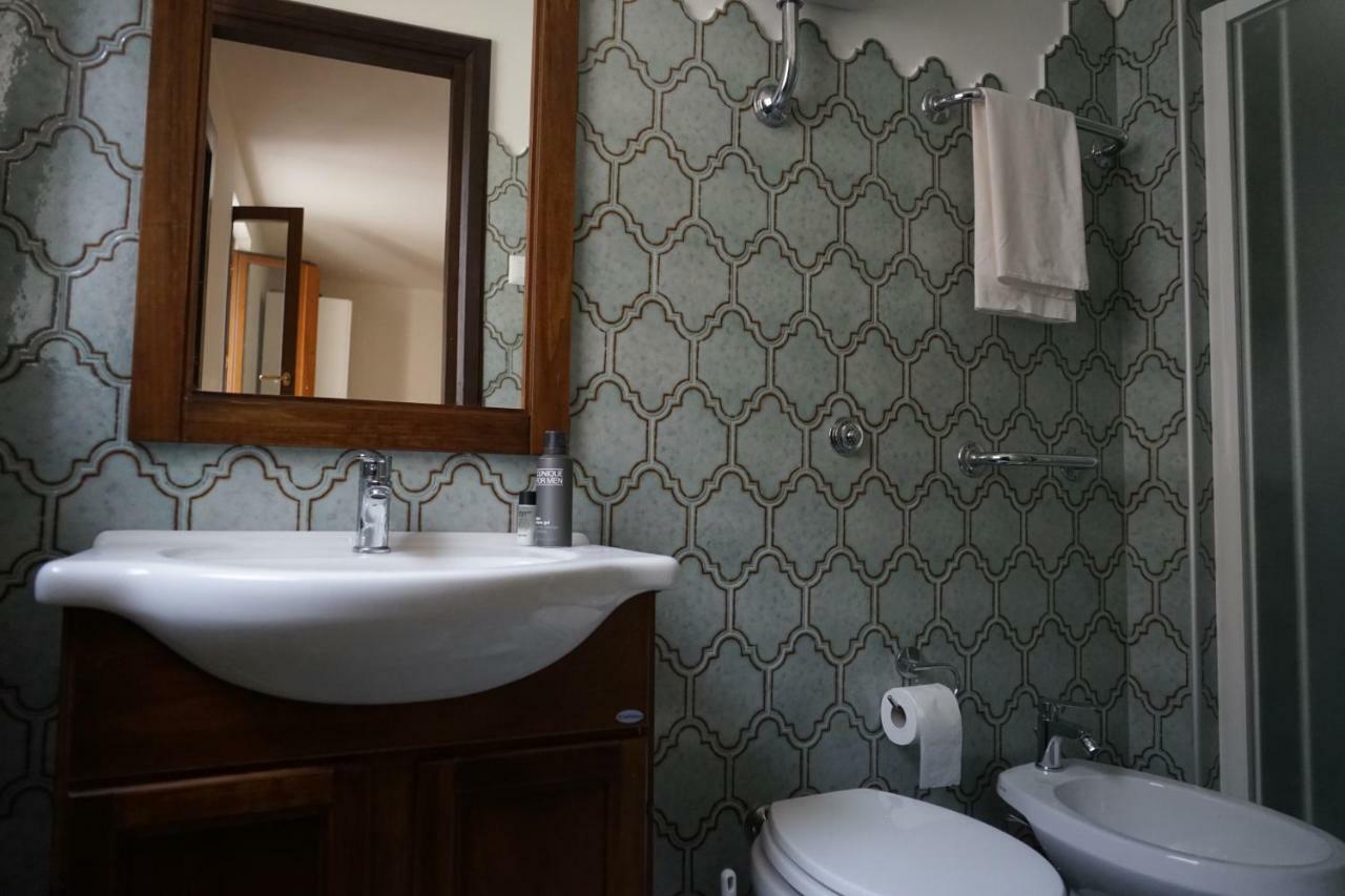 Centro Storico Alghero Bb Bed and Breakfast Εξωτερικό φωτογραφία