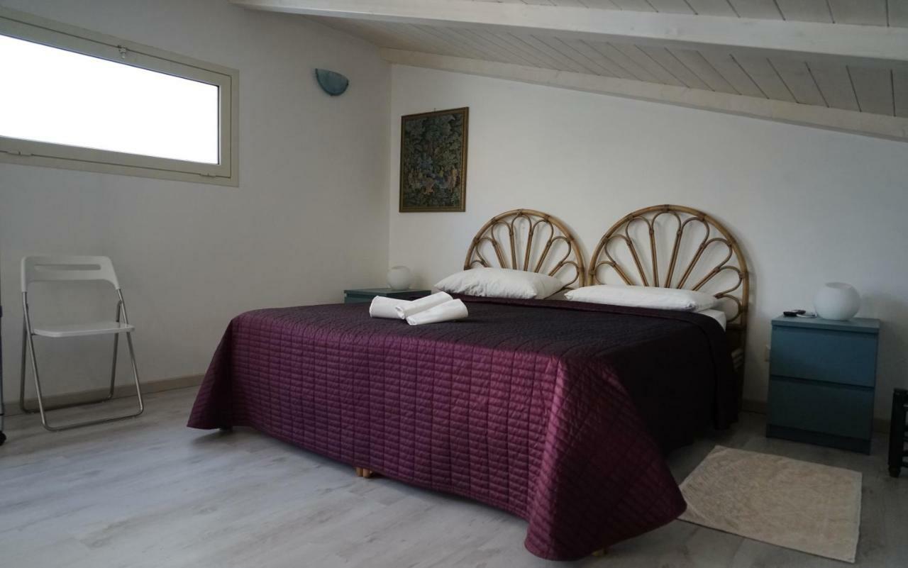 Centro Storico Alghero Bb Bed and Breakfast Εξωτερικό φωτογραφία