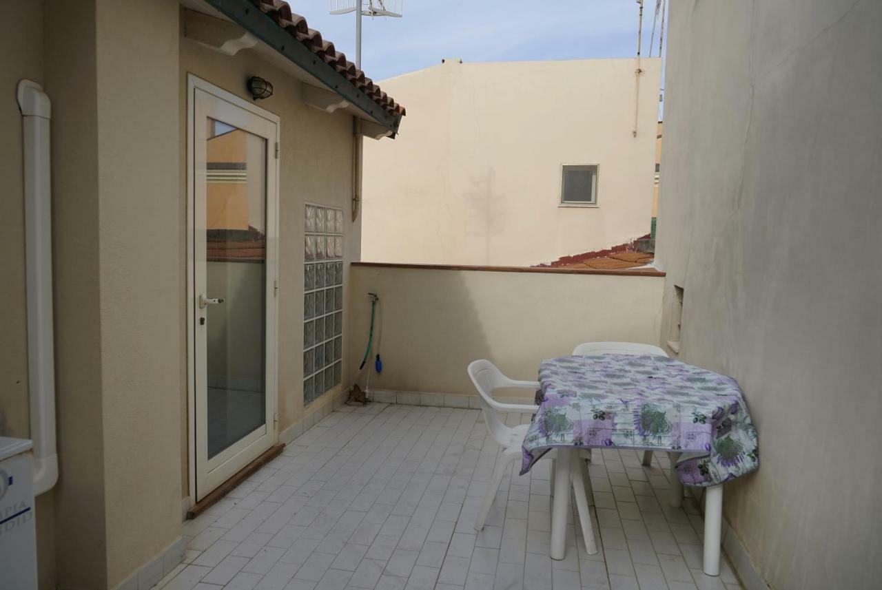 Centro Storico Alghero Bb Bed and Breakfast Εξωτερικό φωτογραφία