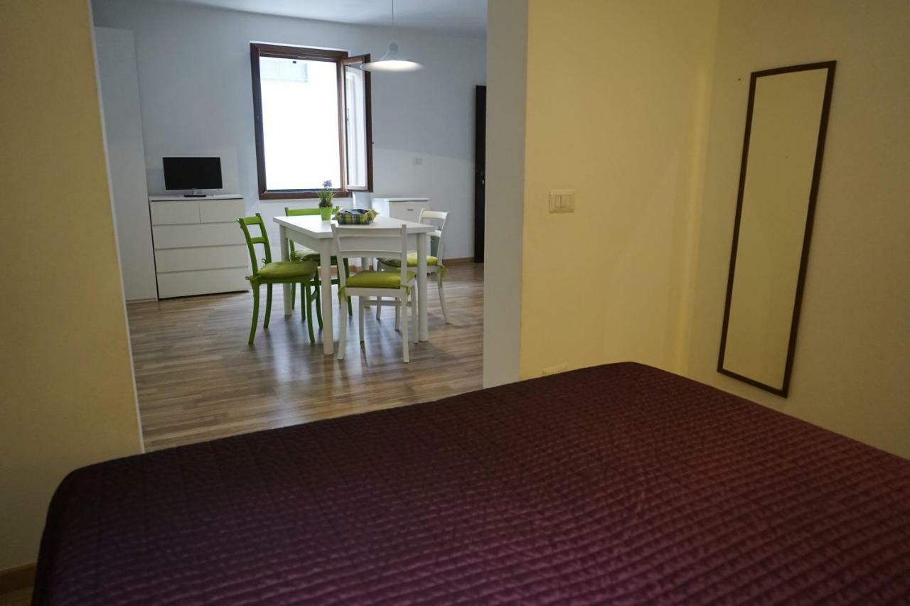 Centro Storico Alghero Bb Bed and Breakfast Εξωτερικό φωτογραφία