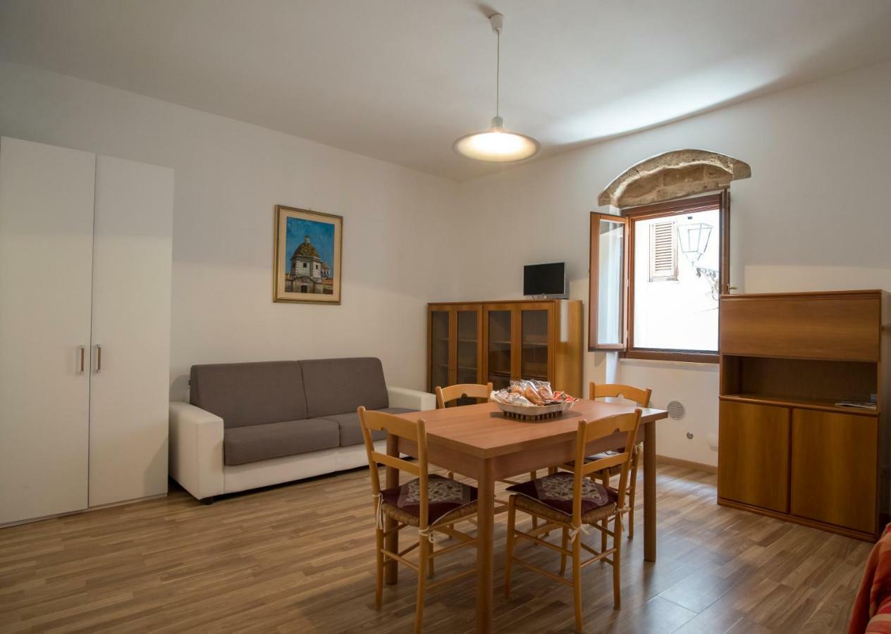 Centro Storico Alghero Bb Bed and Breakfast Εξωτερικό φωτογραφία