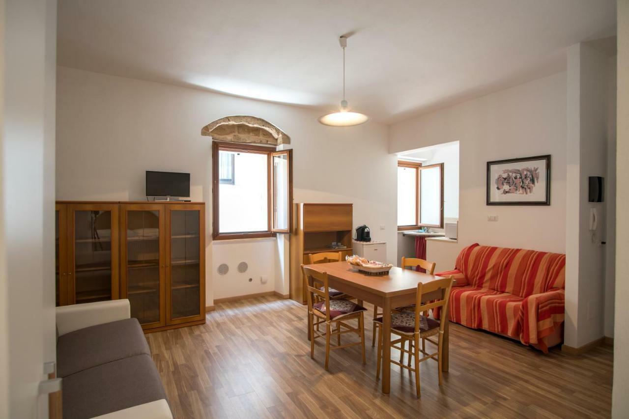Centro Storico Alghero Bb Bed and Breakfast Εξωτερικό φωτογραφία