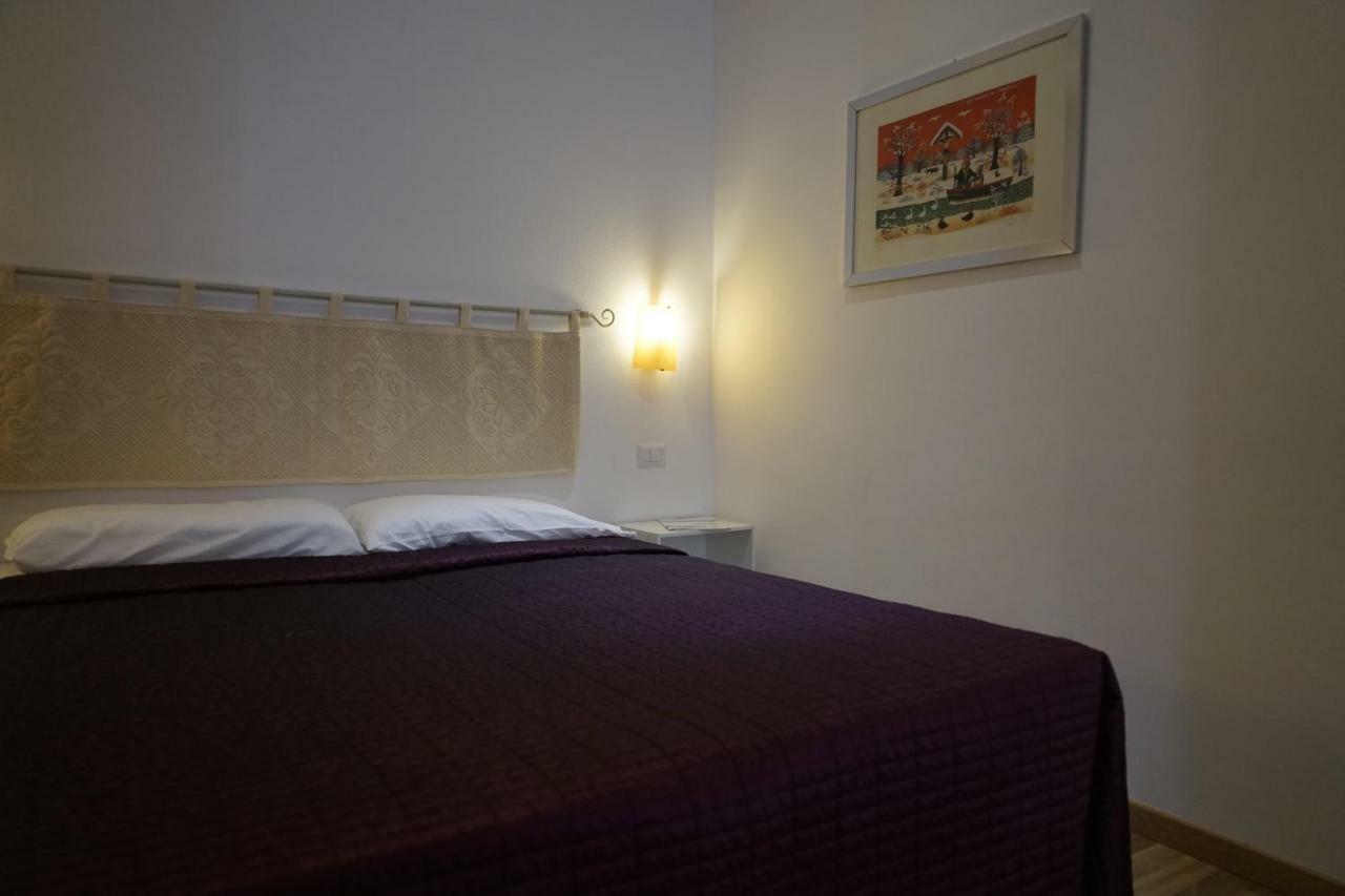Centro Storico Alghero Bb Bed and Breakfast Εξωτερικό φωτογραφία