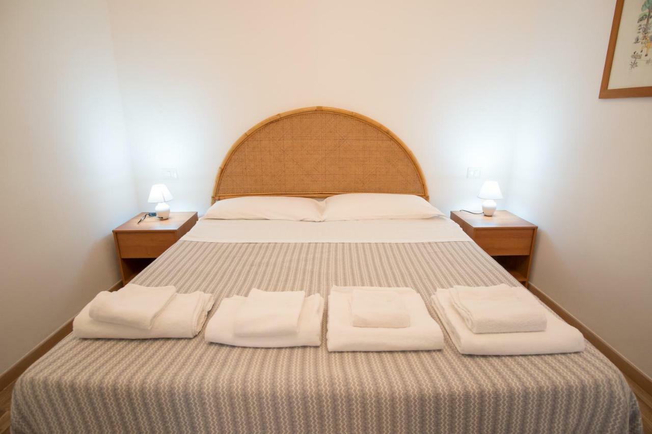 Centro Storico Alghero Bb Bed and Breakfast Εξωτερικό φωτογραφία