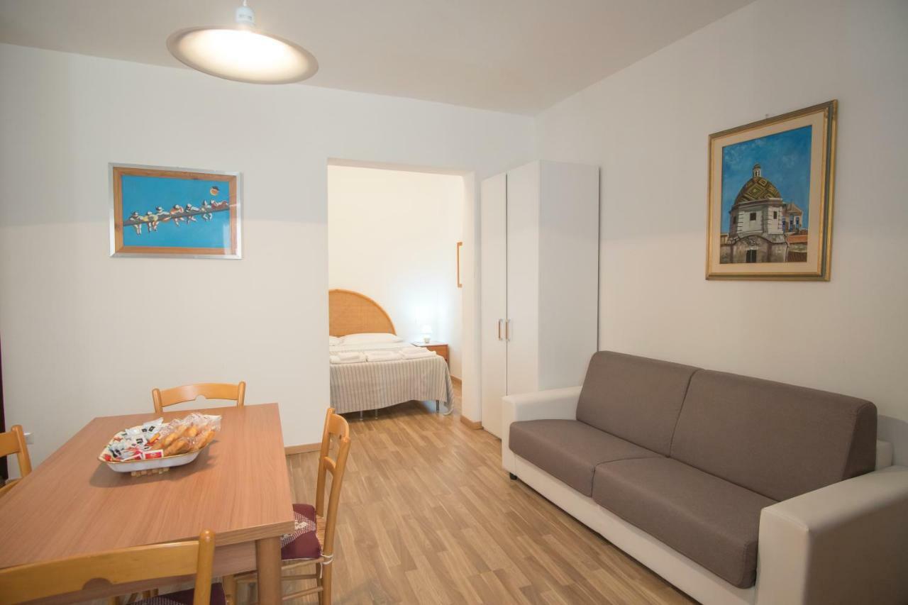 Centro Storico Alghero Bb Bed and Breakfast Εξωτερικό φωτογραφία